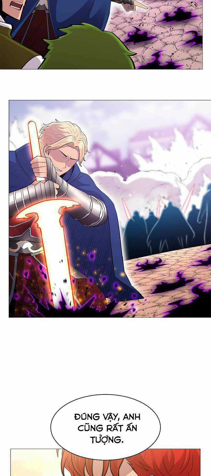 Người Nâng Cấp - Chapter 68 - Trang 46