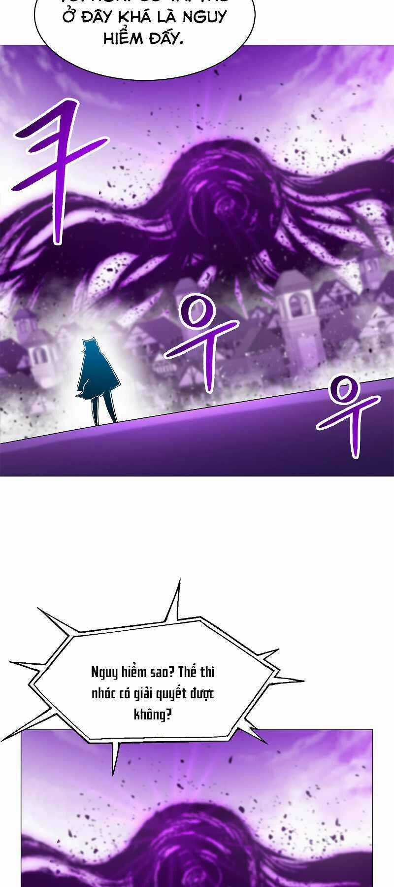 Người Nâng Cấp - Chapter 68 - Trang 49