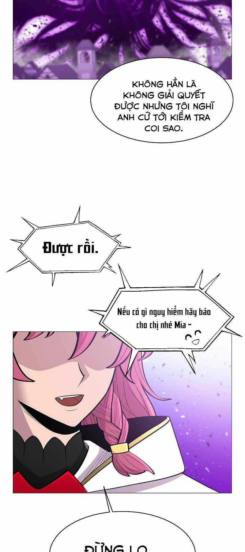 Người Nâng Cấp - Chapter 68 - Trang 50