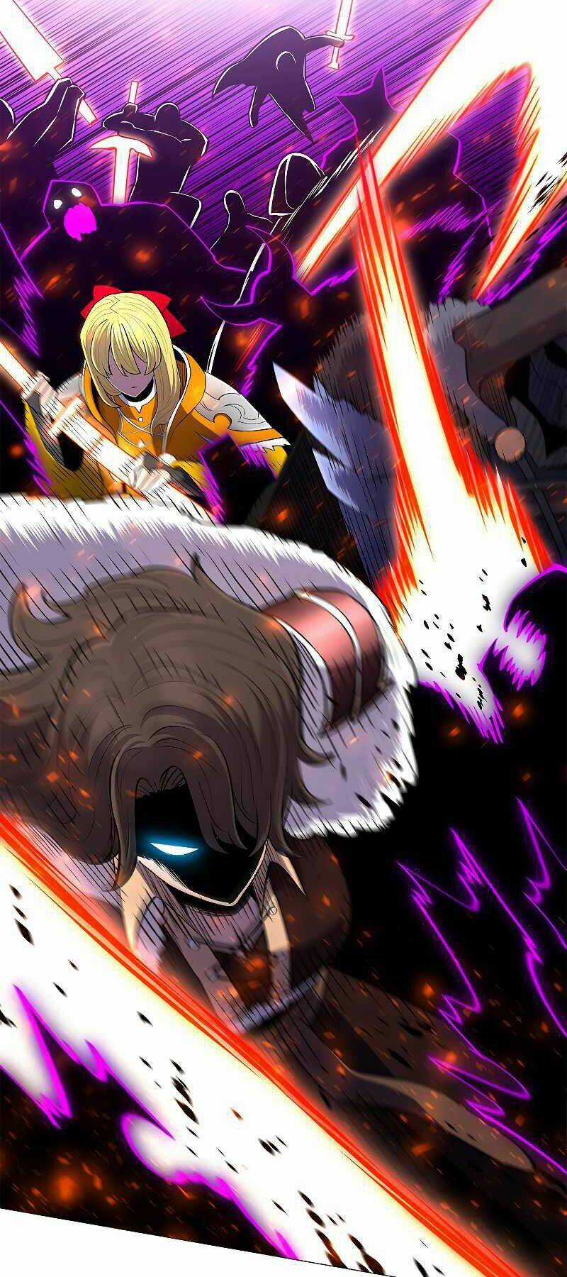 Người Nâng Cấp - Chapter 68 - Trang 6