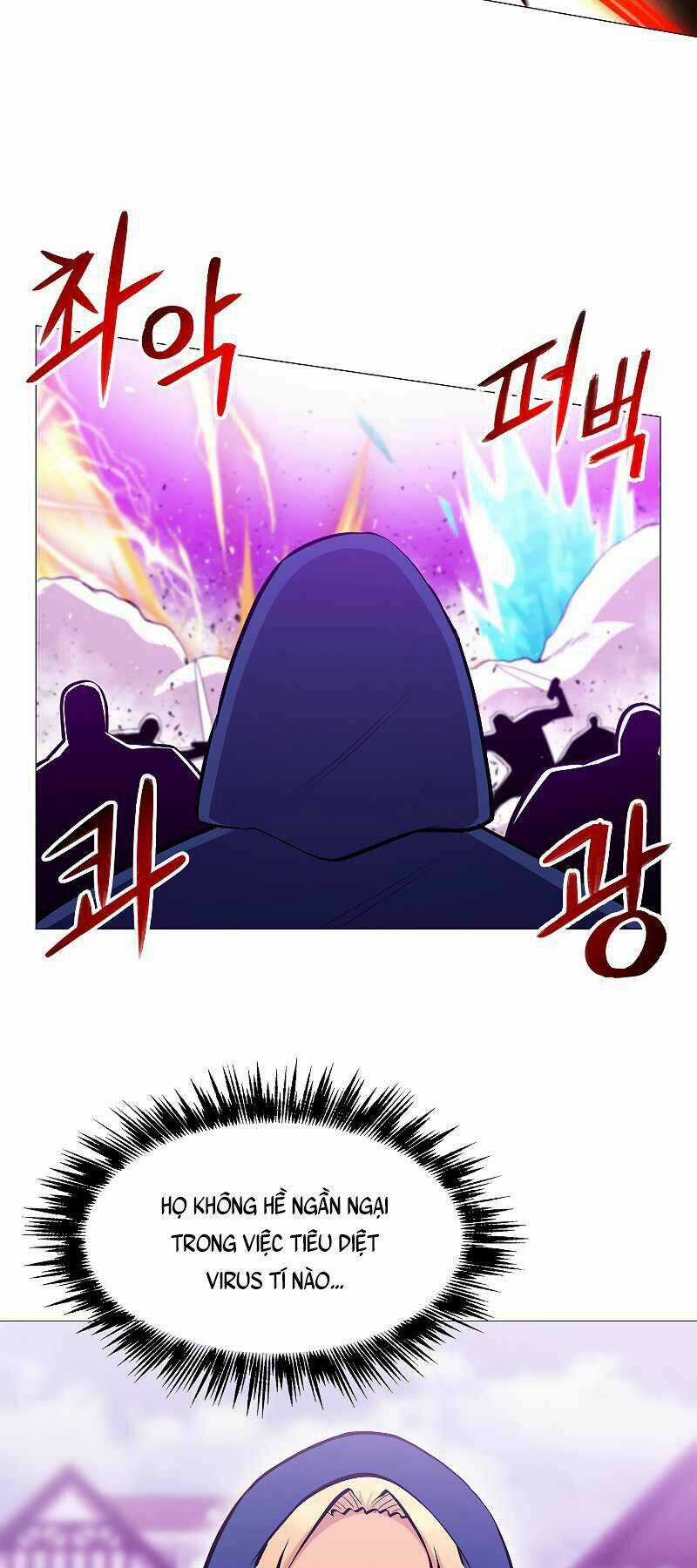 Người Nâng Cấp - Chapter 68 - Trang 7