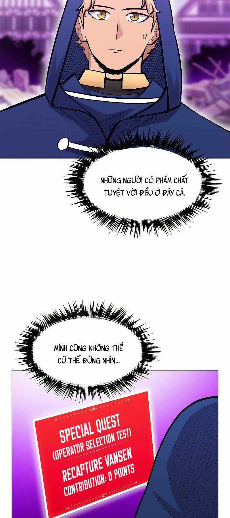 Người Nâng Cấp - Chapter 68 - Trang 8