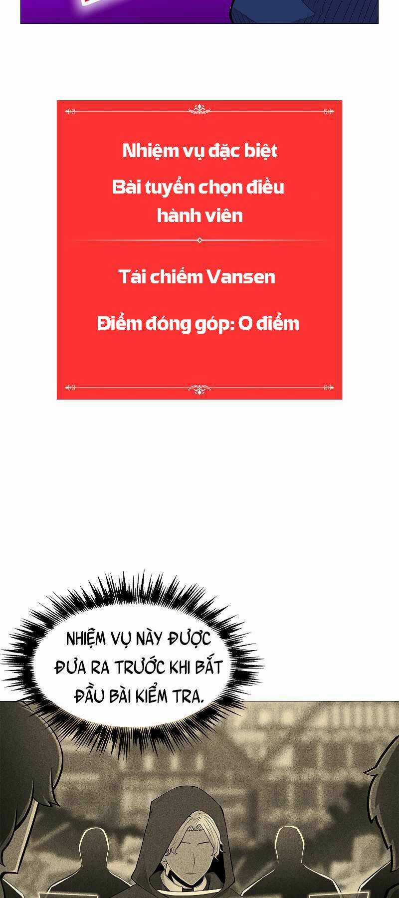 Người Nâng Cấp - Chapter 68 - Trang 9