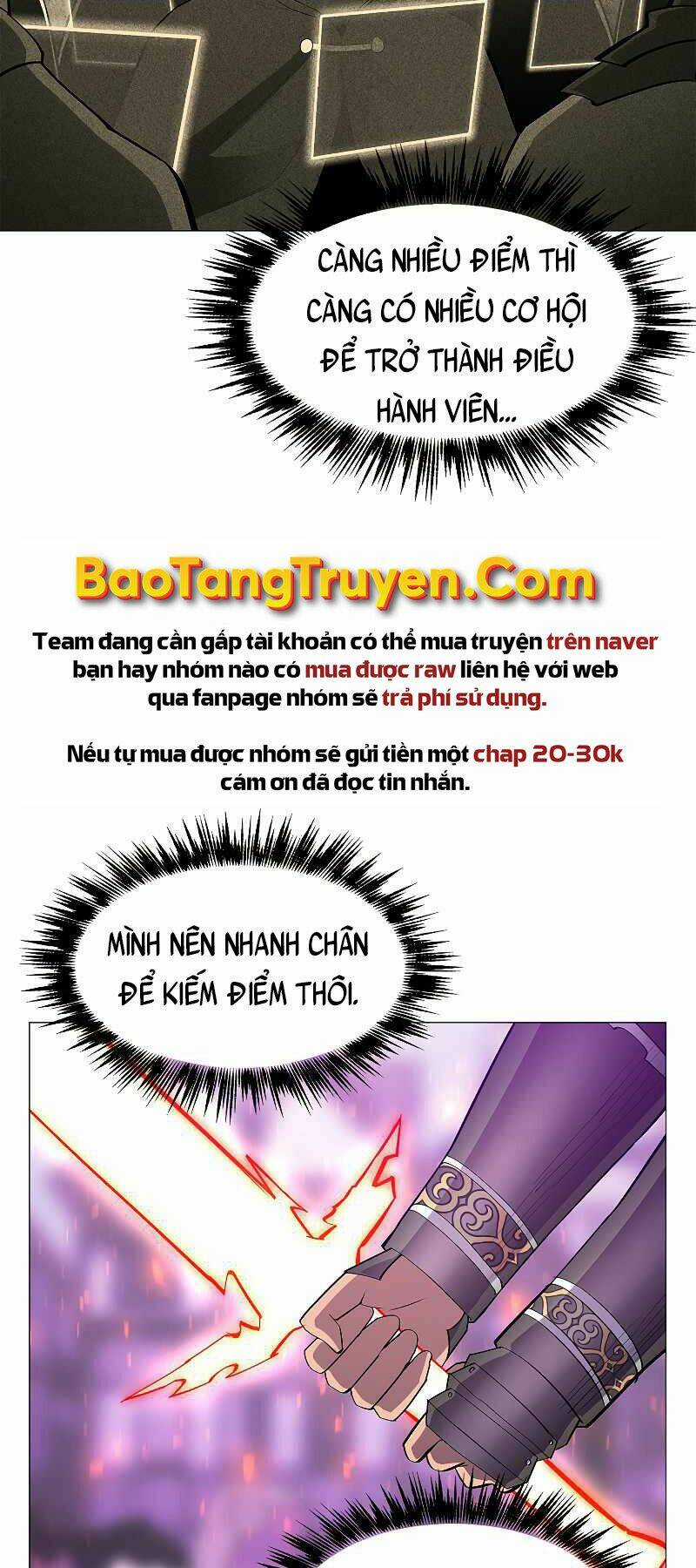 Người Nâng Cấp - Chapter 68 - Trang 10