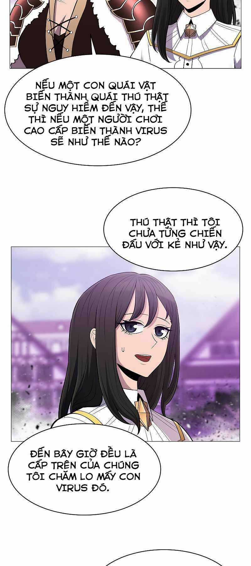 Người Nâng Cấp - Chapter 69 - Trang 11