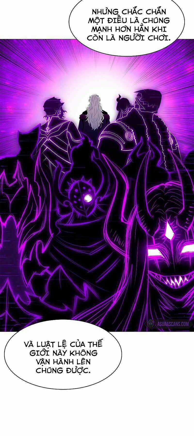 Người Nâng Cấp - Chapter 69 - Trang 12