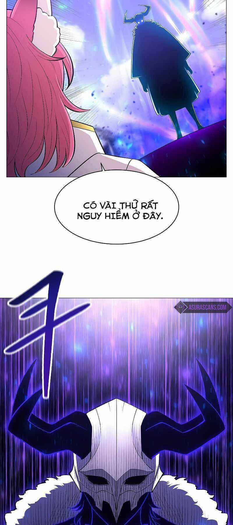 Người Nâng Cấp - Chapter 69 - Trang 16