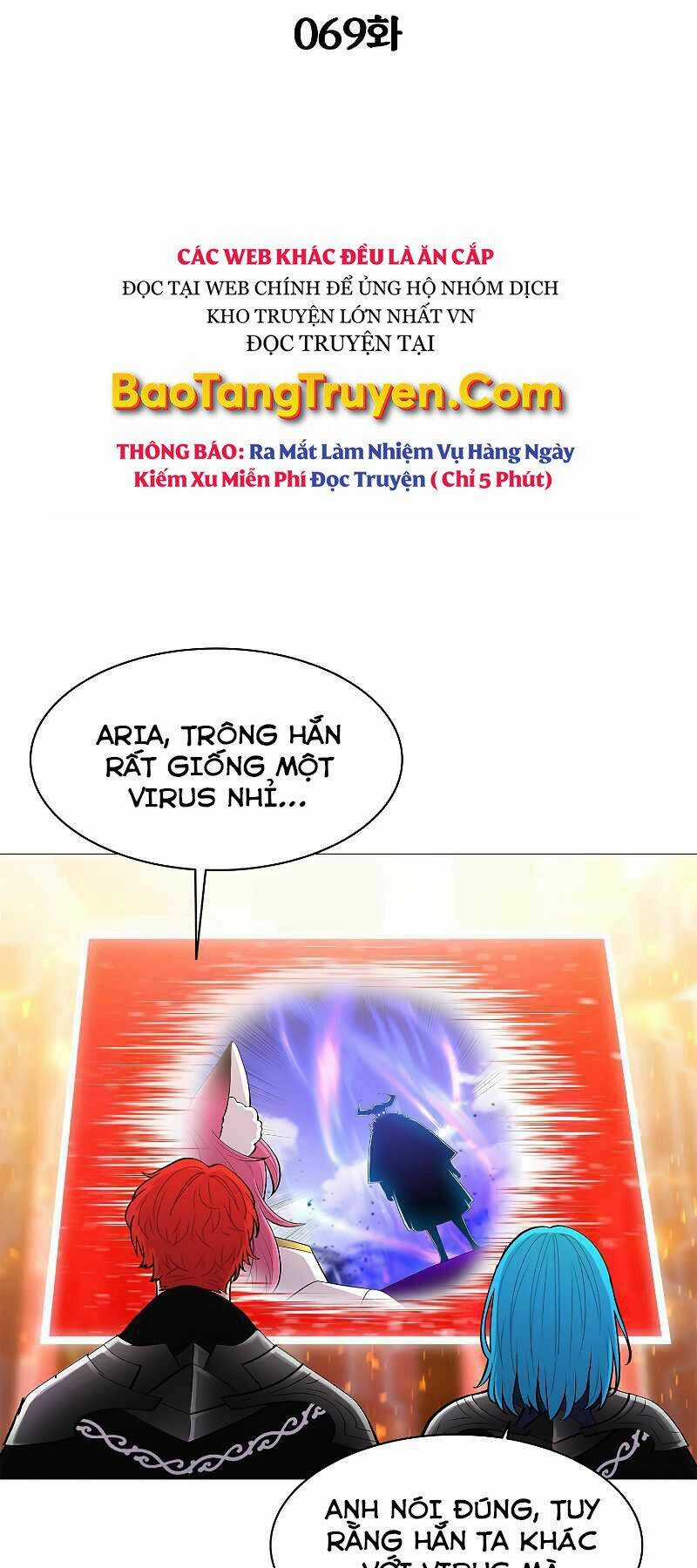 Người Nâng Cấp - Chapter 69 - Trang 18