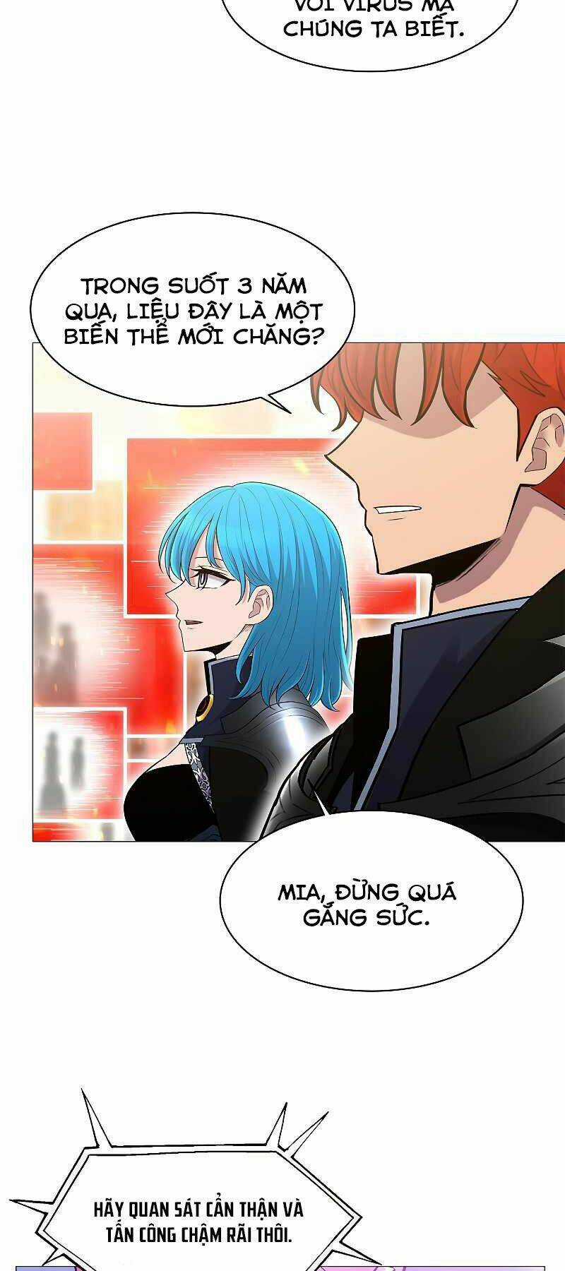 Người Nâng Cấp - Chapter 69 - Trang 19