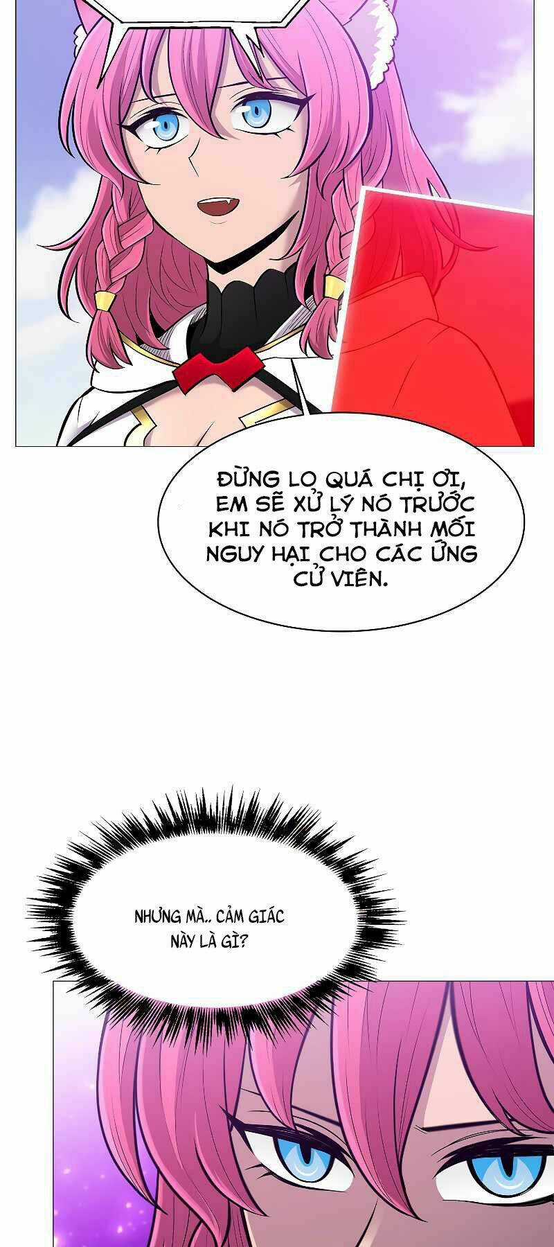 Người Nâng Cấp - Chapter 69 - Trang 20