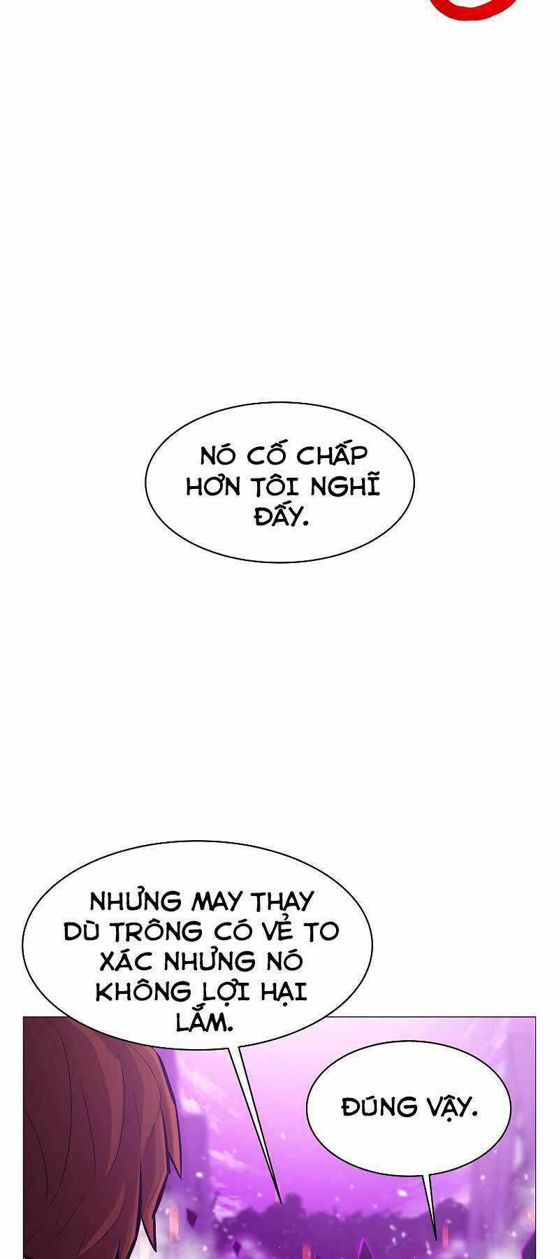 Người Nâng Cấp - Chapter 69 - Trang 3