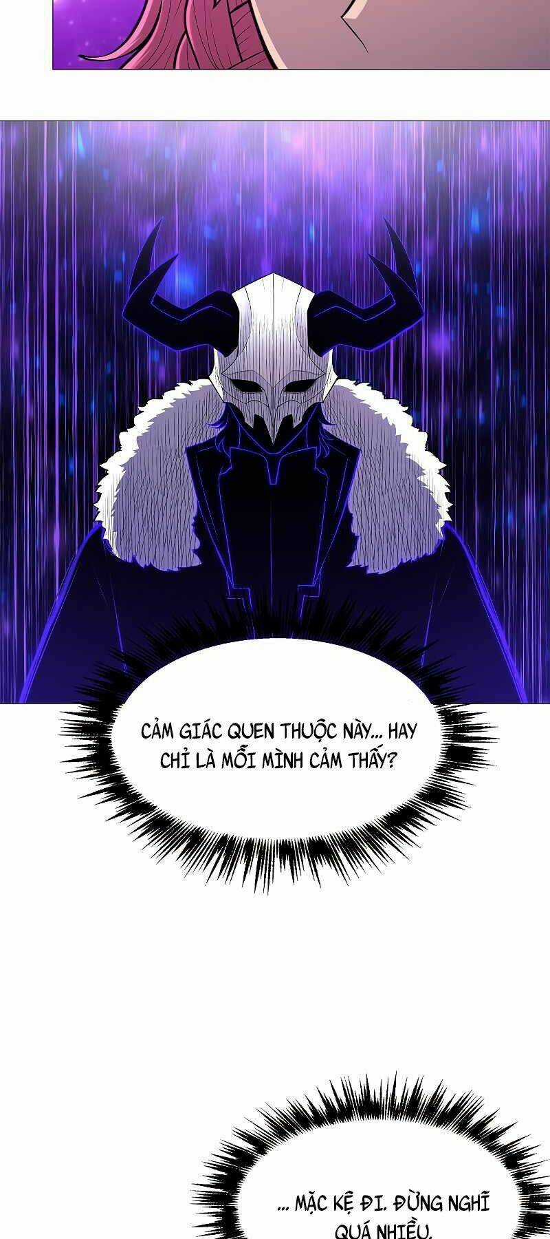 Người Nâng Cấp - Chapter 69 - Trang 21