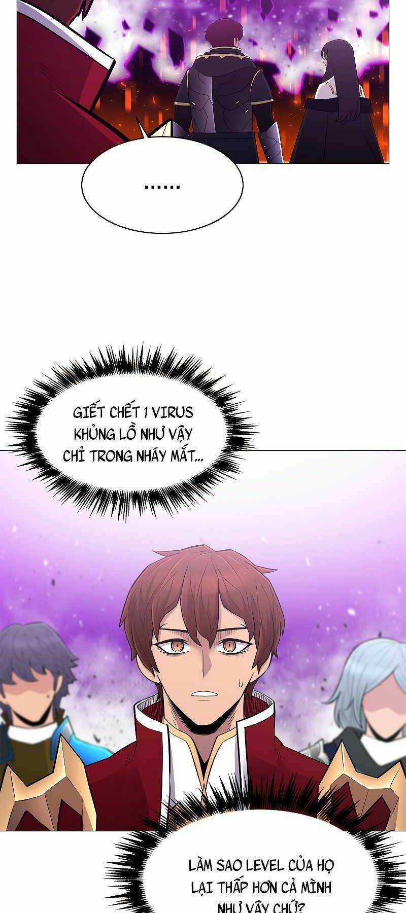 Người Nâng Cấp - Chapter 69 - Trang 4