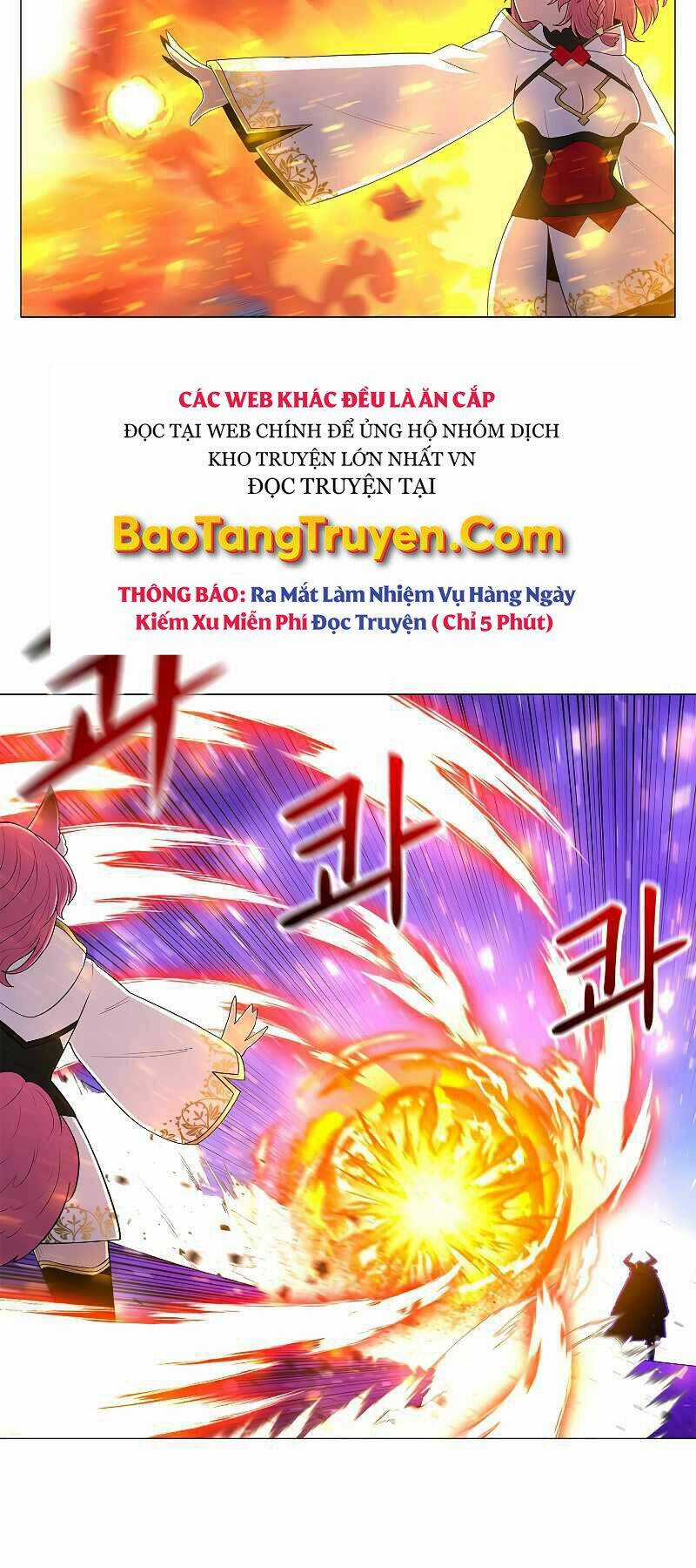 Người Nâng Cấp - Chapter 69 - Trang 32