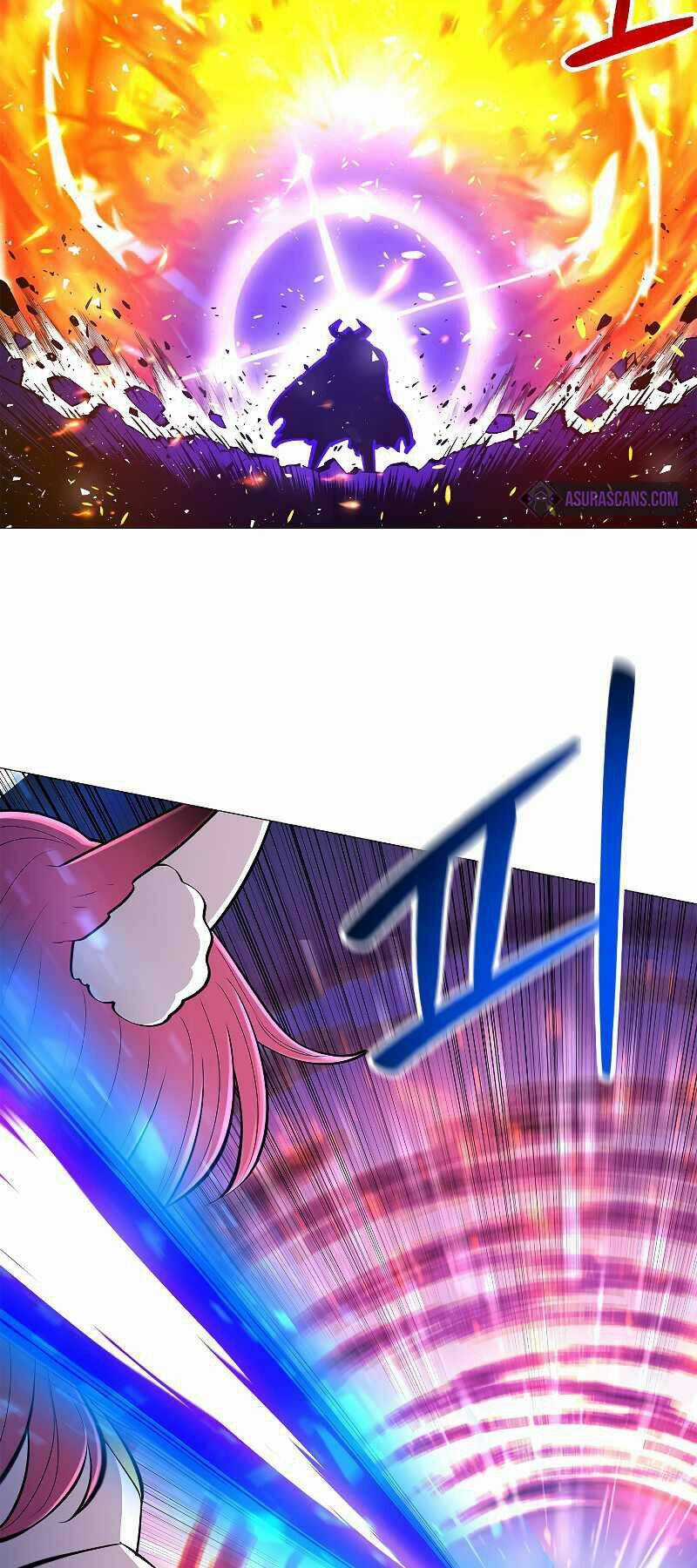 Người Nâng Cấp - Chapter 69 - Trang 34