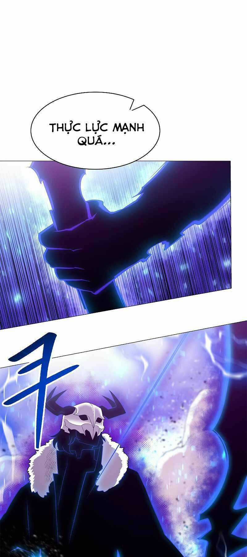 Người Nâng Cấp - Chapter 69 - Trang 36