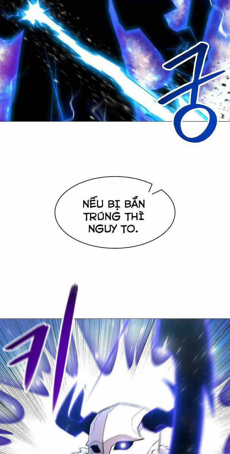 Người Nâng Cấp - Chapter 69 - Trang 37