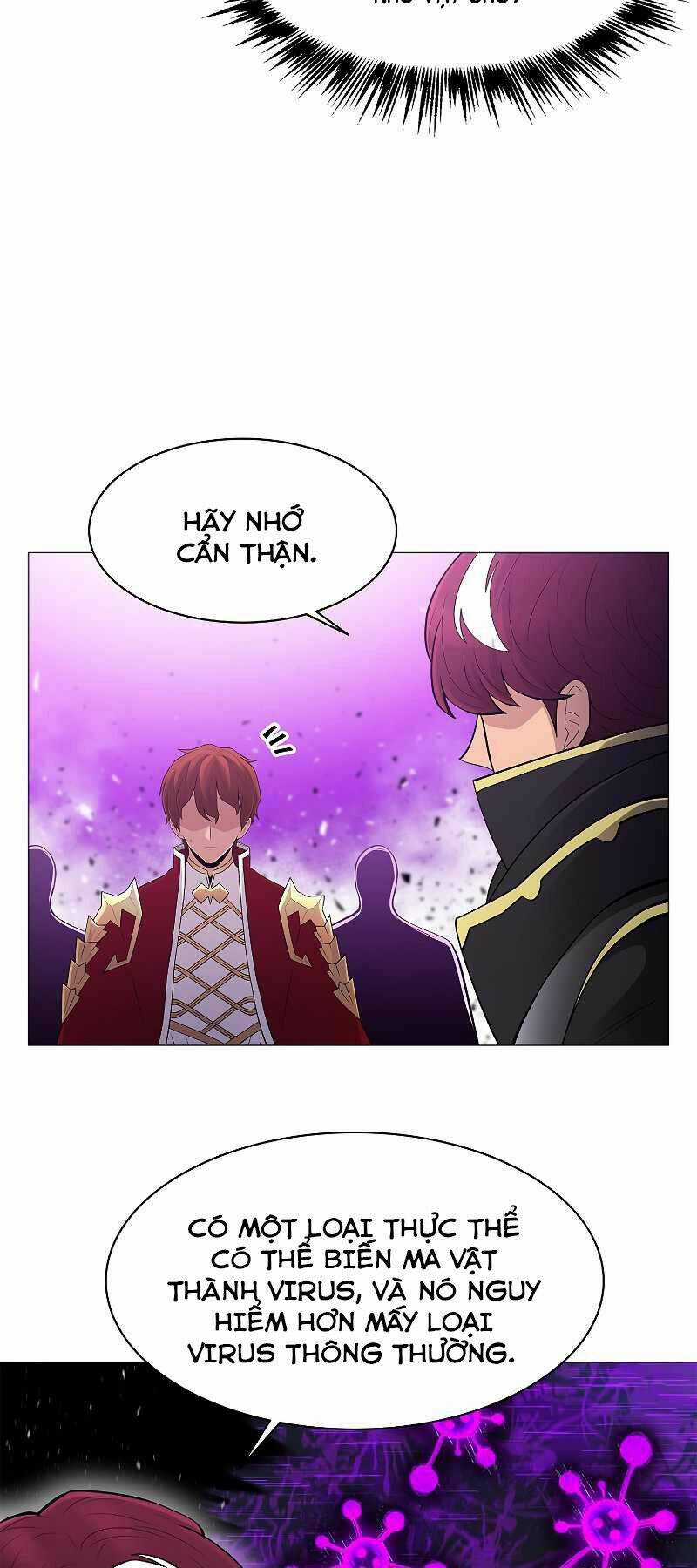 Người Nâng Cấp - Chapter 69 - Trang 5