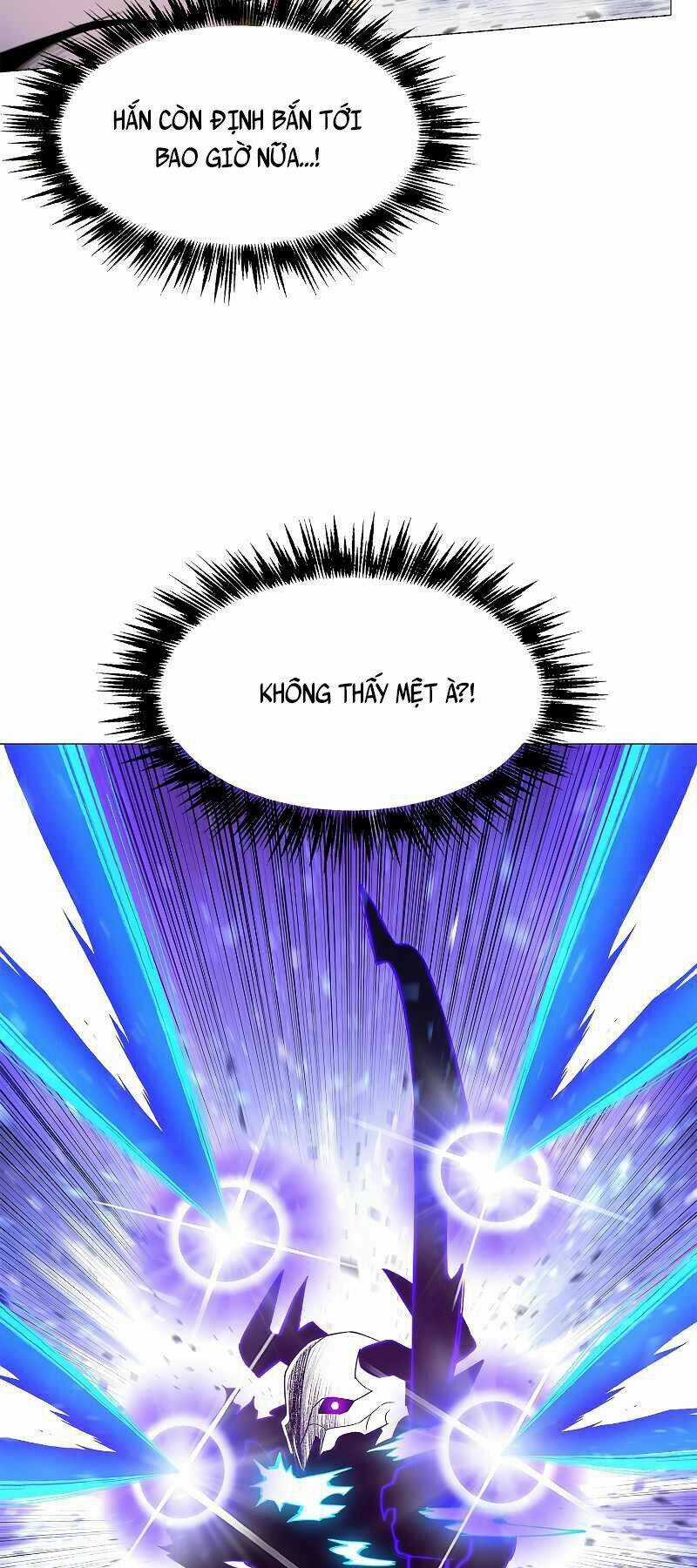 Người Nâng Cấp - Chapter 69 - Trang 41