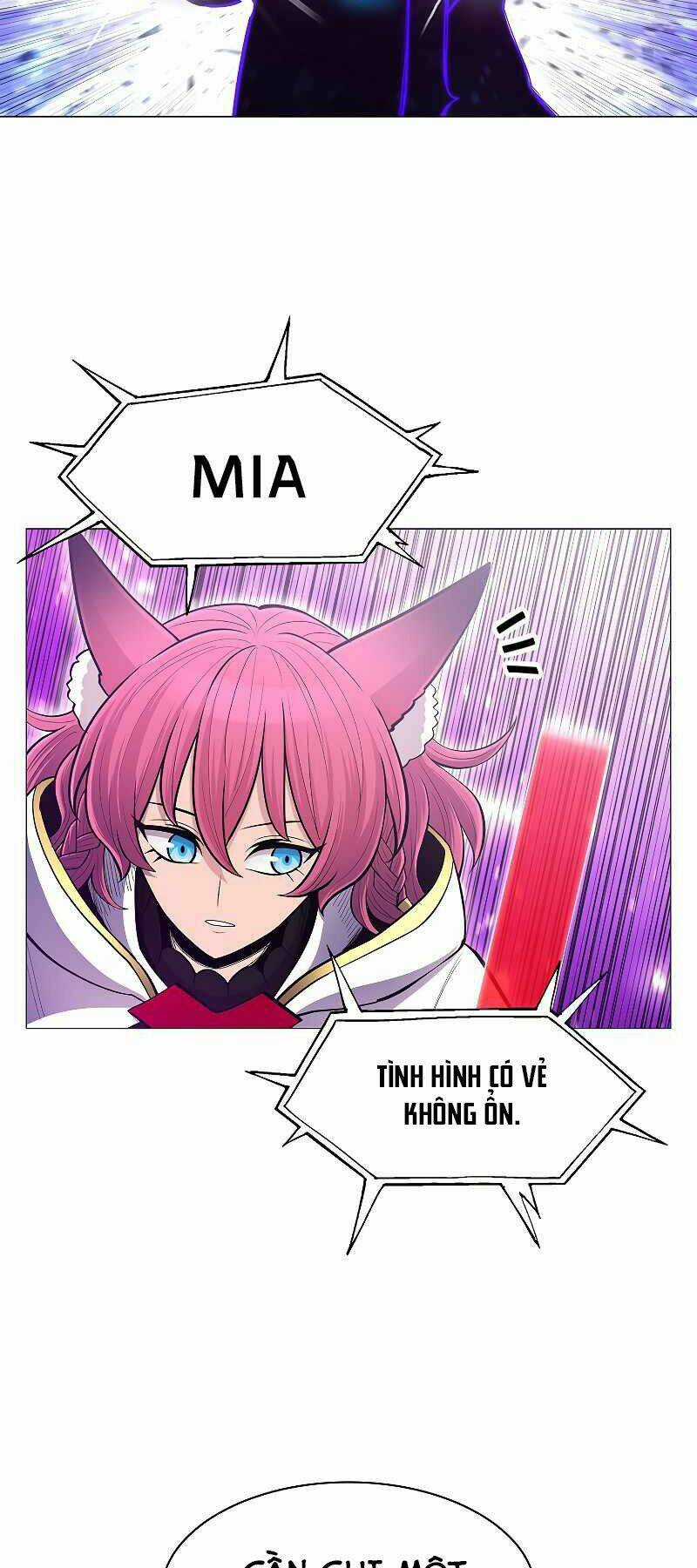 Người Nâng Cấp - Chapter 69 - Trang 42