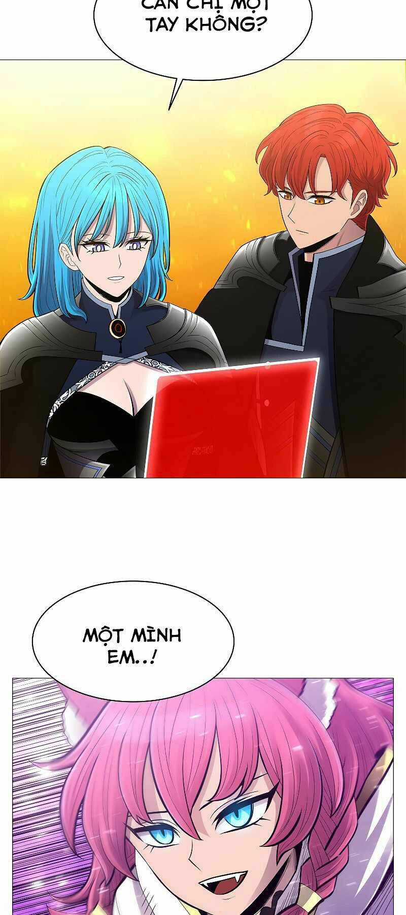 Người Nâng Cấp - Chapter 69 - Trang 43