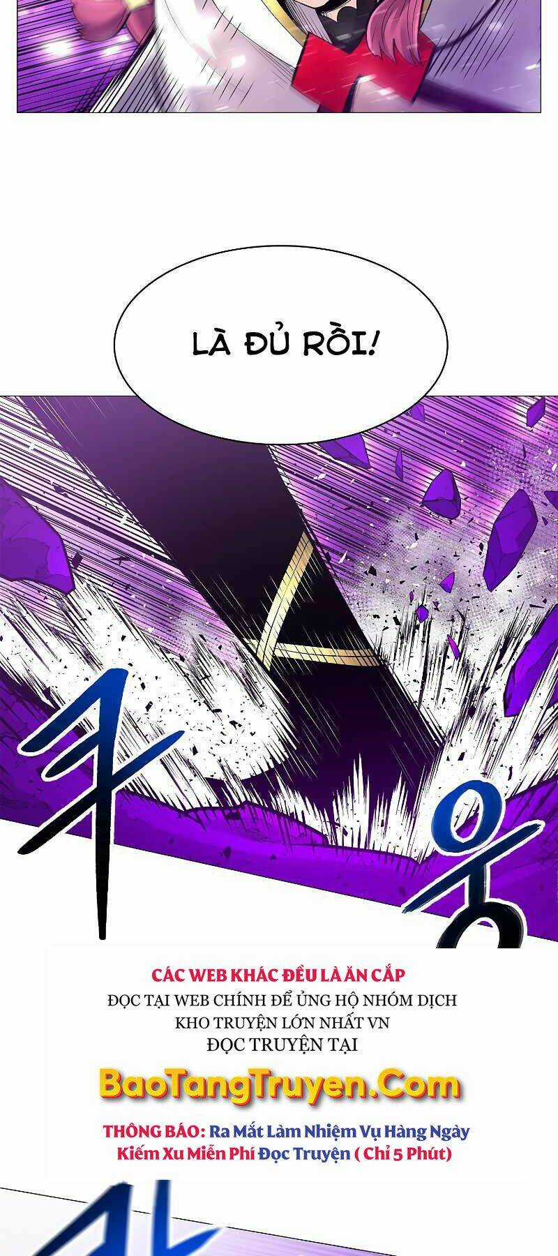 Người Nâng Cấp - Chapter 69 - Trang 44