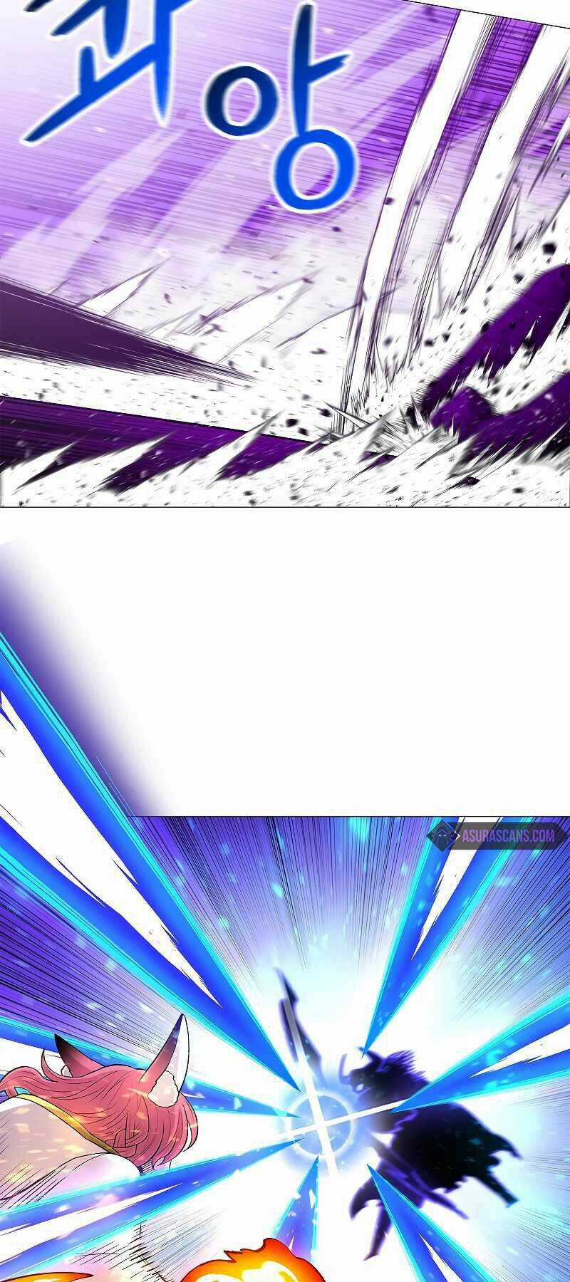 Người Nâng Cấp - Chapter 69 - Trang 45