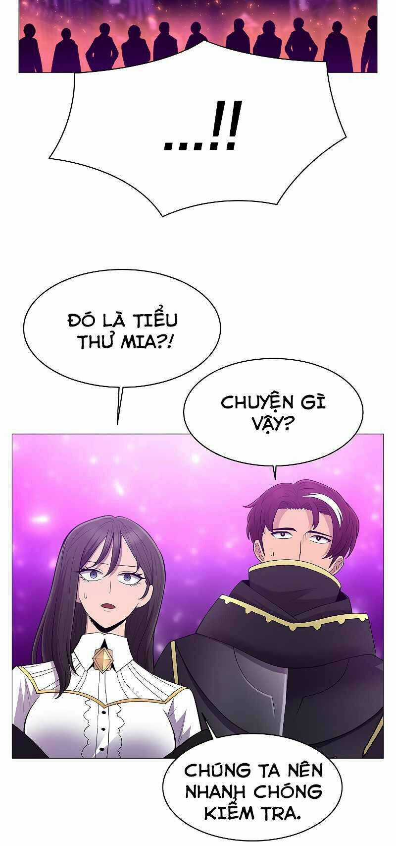 Người Nâng Cấp - Chapter 69 - Trang 49