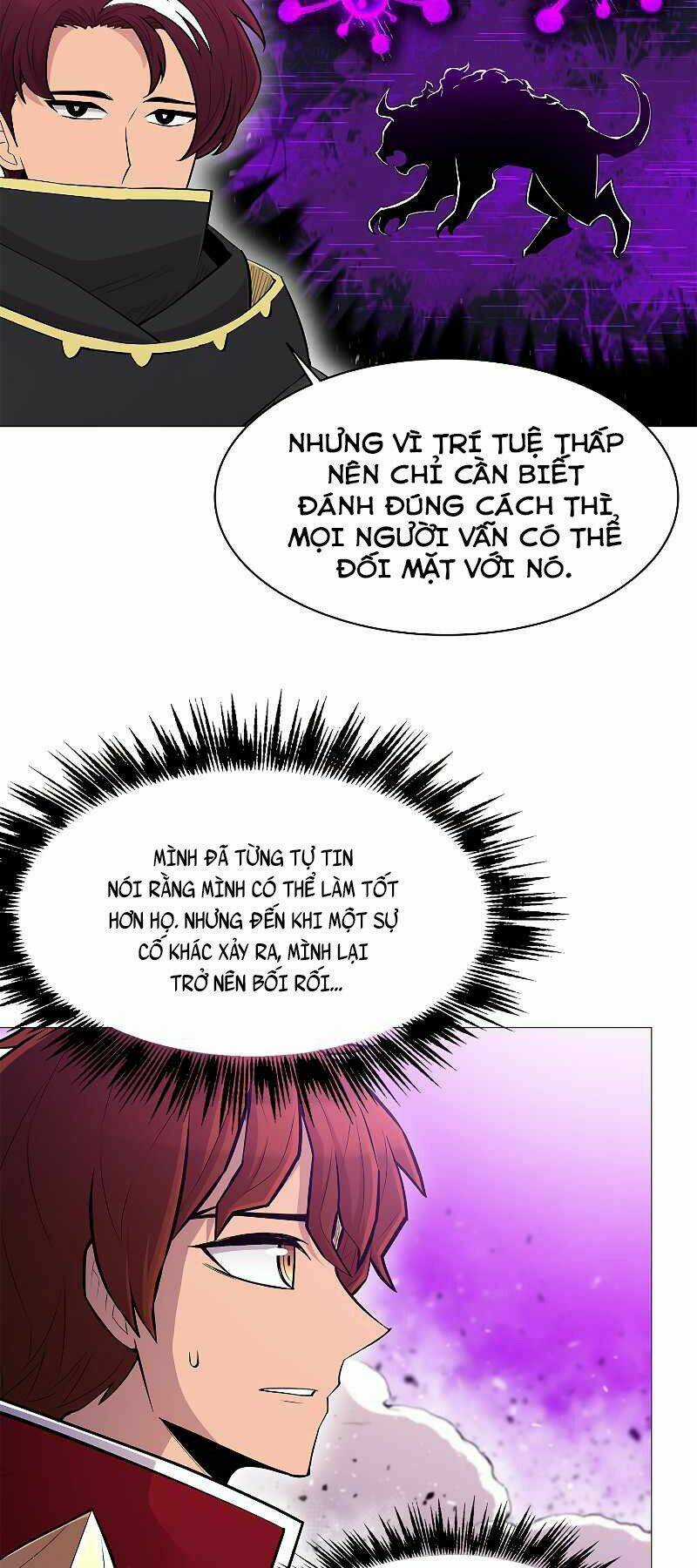 Người Nâng Cấp - Chapter 69 - Trang 6