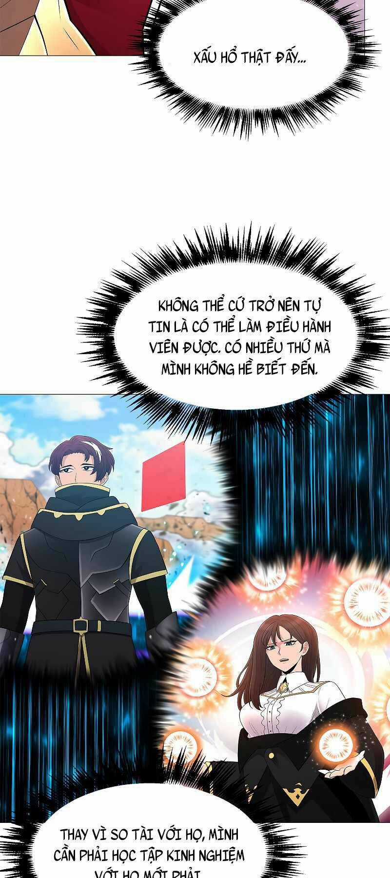 Người Nâng Cấp - Chapter 69 - Trang 7