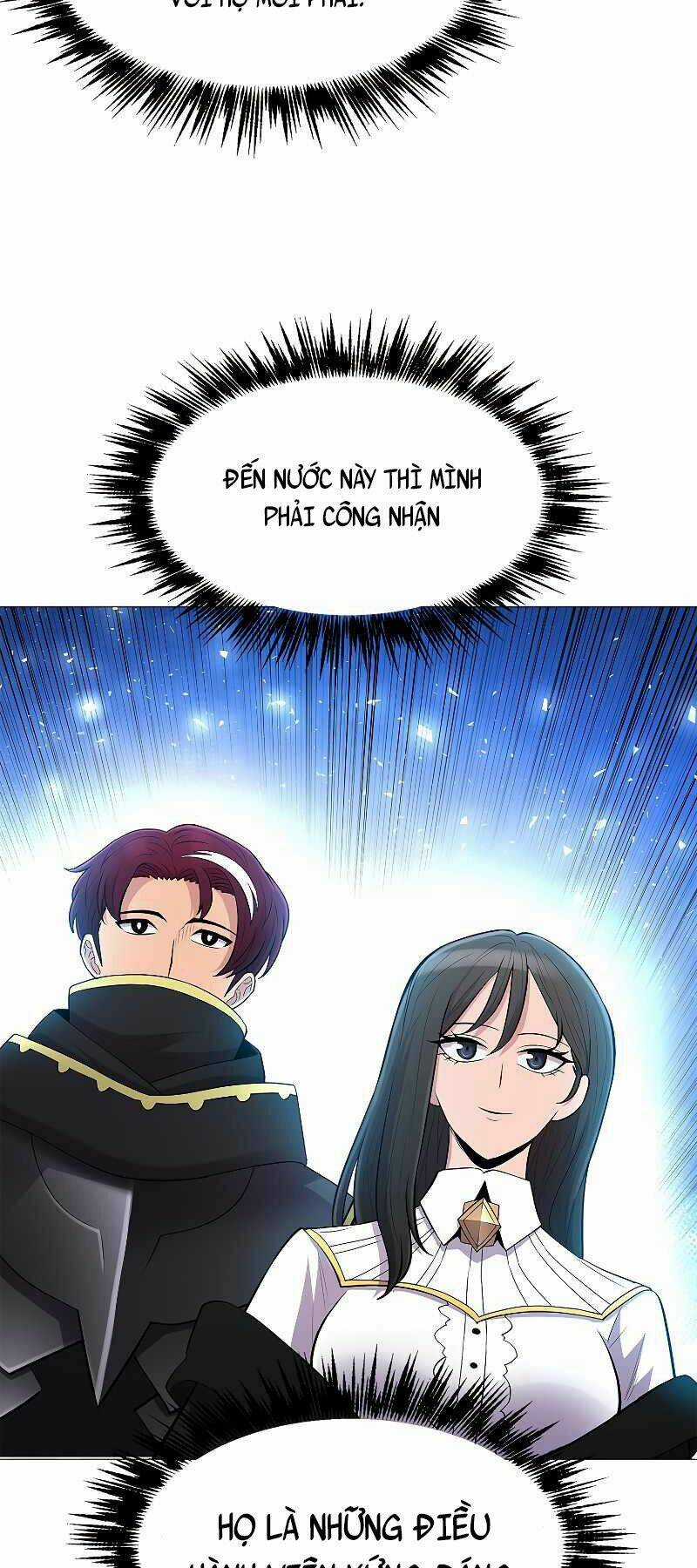 Người Nâng Cấp - Chapter 69 - Trang 8