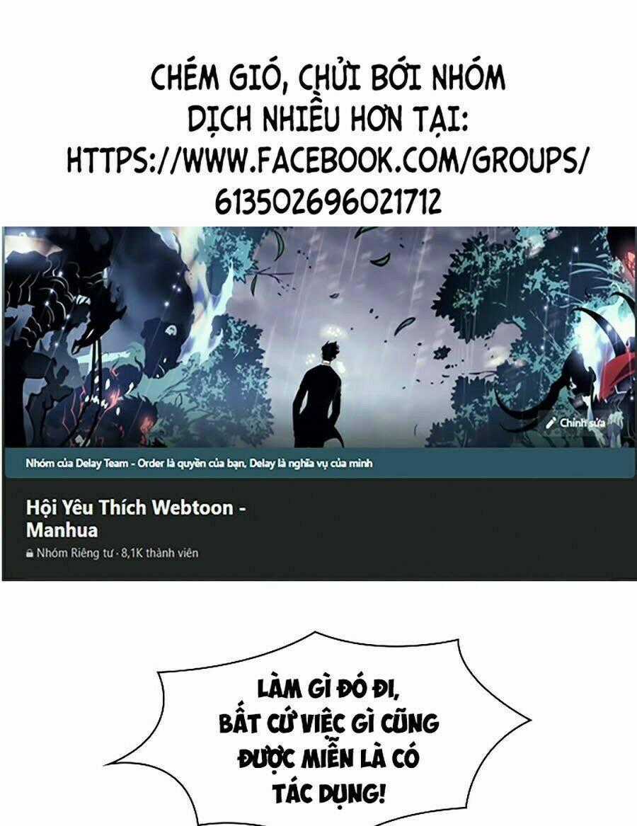 Người Nâng Cấp - Chapter 7 - Trang 1