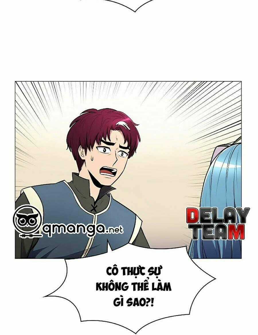 Người Nâng Cấp - Chapter 7 - Trang 2