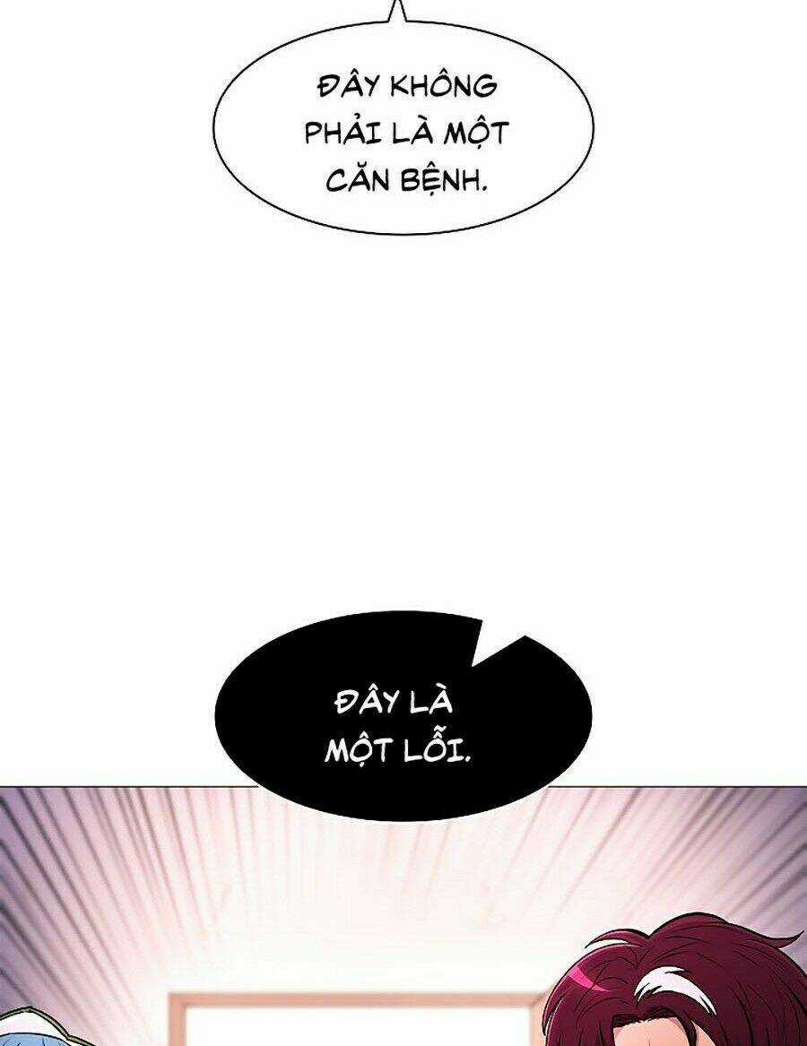 Người Nâng Cấp - Chapter 7 - Trang 11