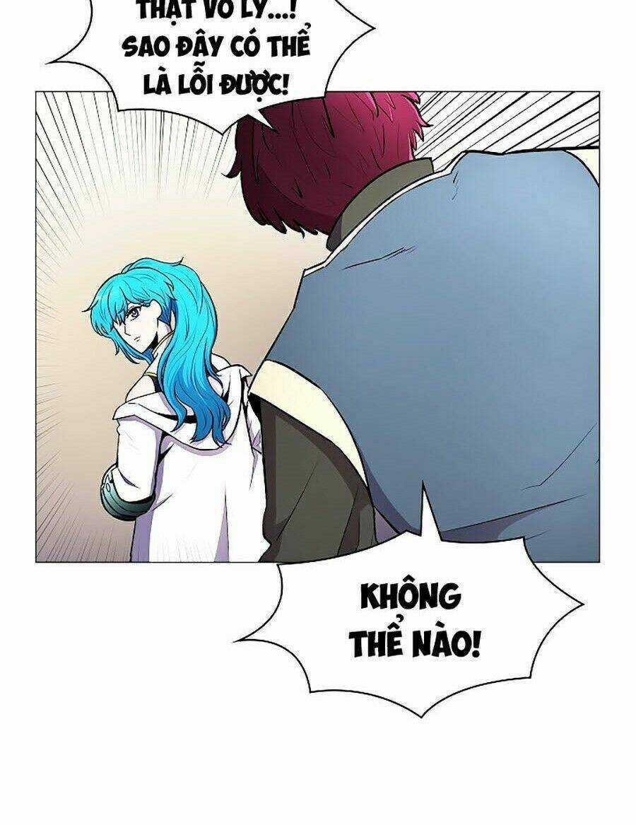 Người Nâng Cấp - Chapter 7 - Trang 13