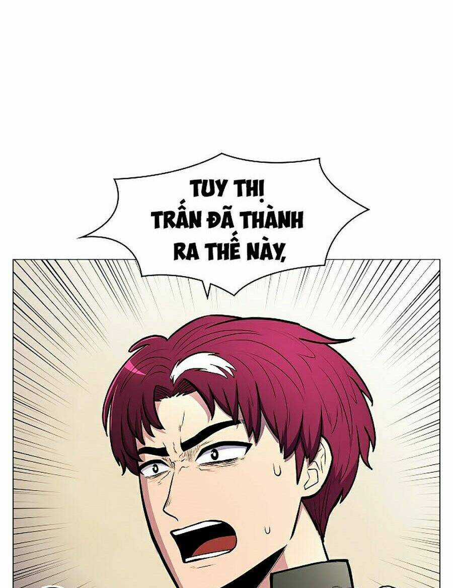 Người Nâng Cấp - Chapter 7 - Trang 14