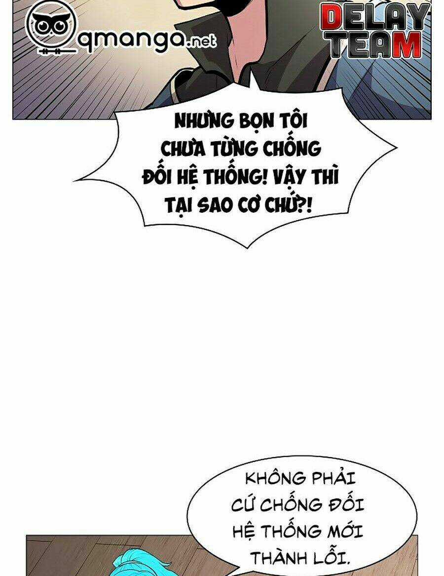 Người Nâng Cấp - Chapter 7 - Trang 15
