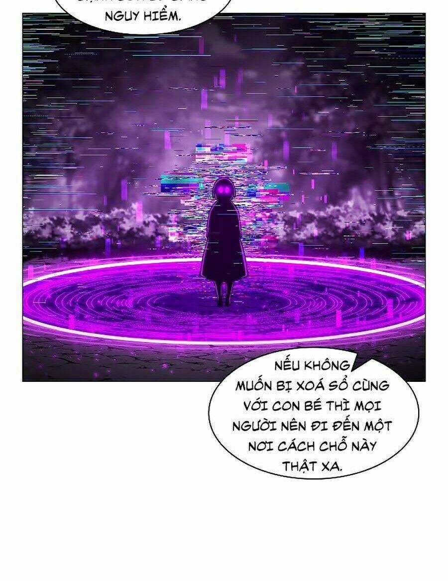 Người Nâng Cấp - Chapter 7 - Trang 17