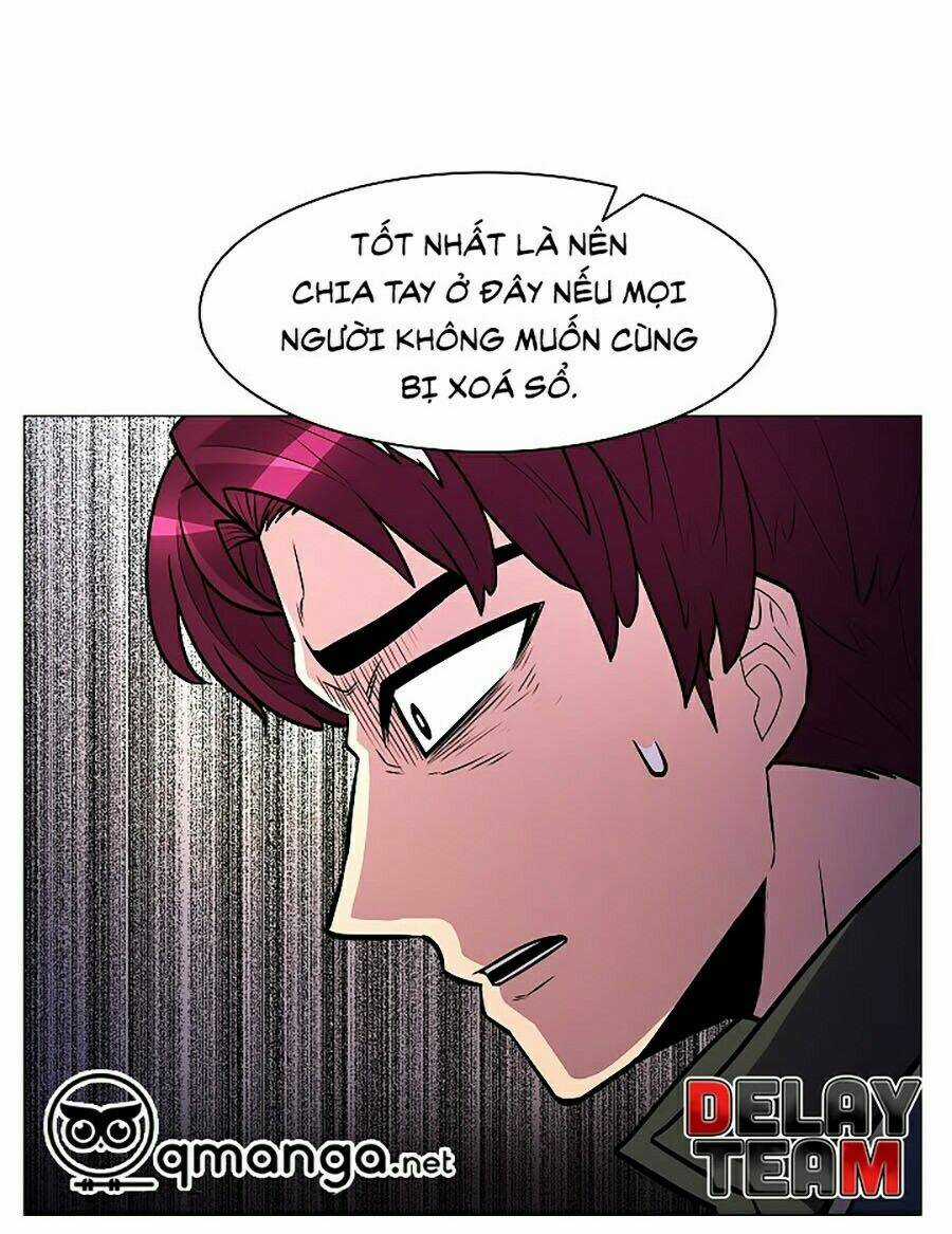 Người Nâng Cấp - Chapter 7 - Trang 18