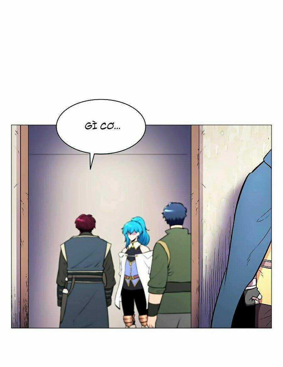 Người Nâng Cấp - Chapter 7 - Trang 19