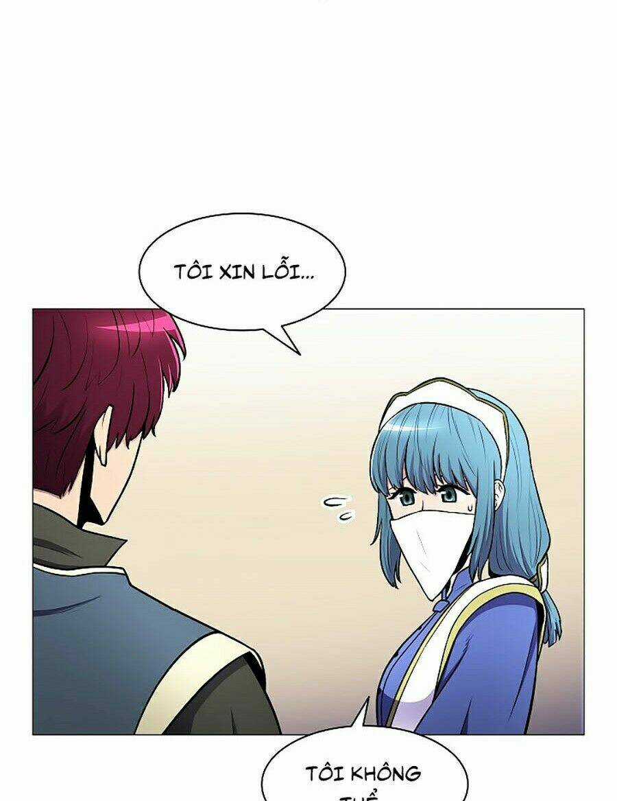 Người Nâng Cấp - Chapter 7 - Trang 3