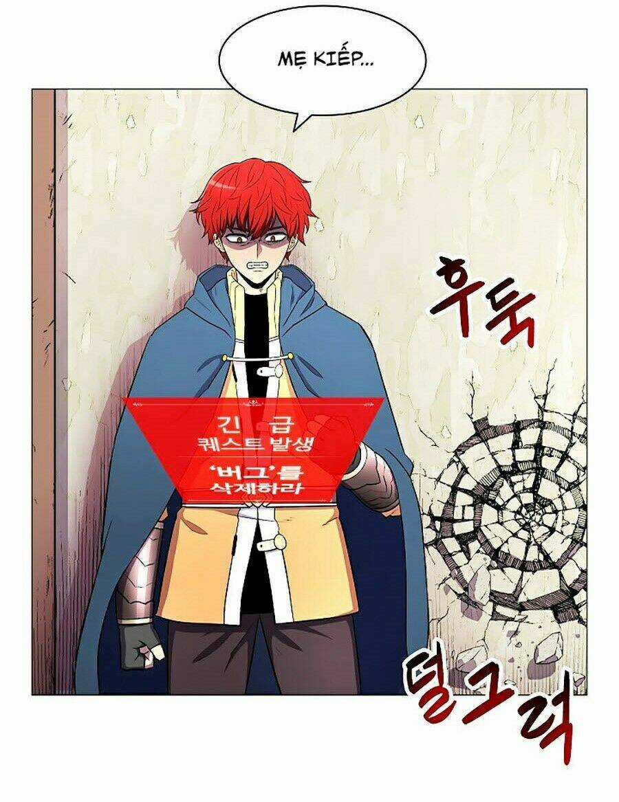 Người Nâng Cấp - Chapter 7 - Trang 21