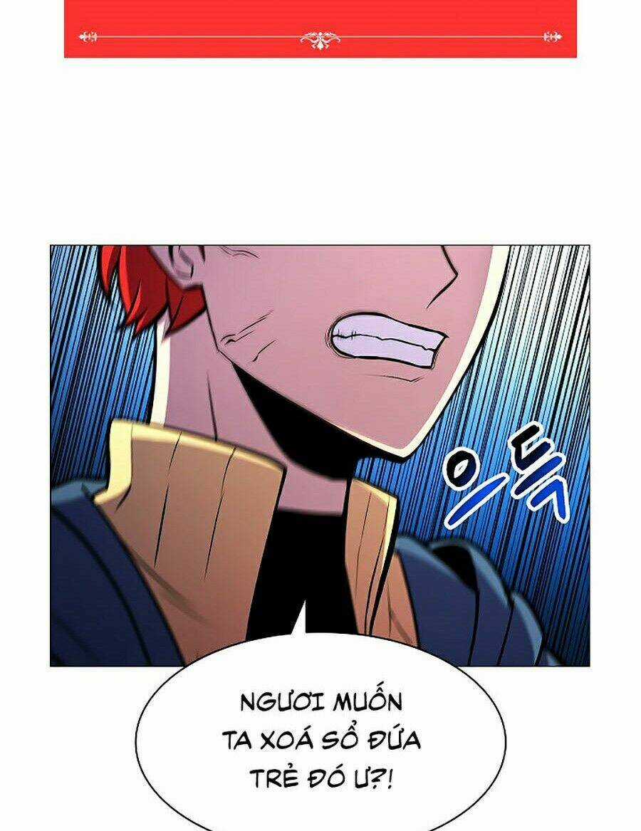 Người Nâng Cấp - Chapter 7 - Trang 23