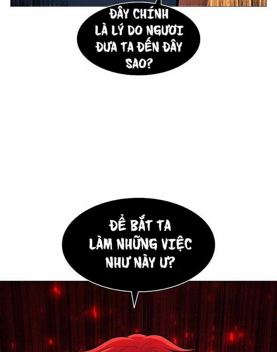 Người Nâng Cấp - Chapter 7 - Trang 31