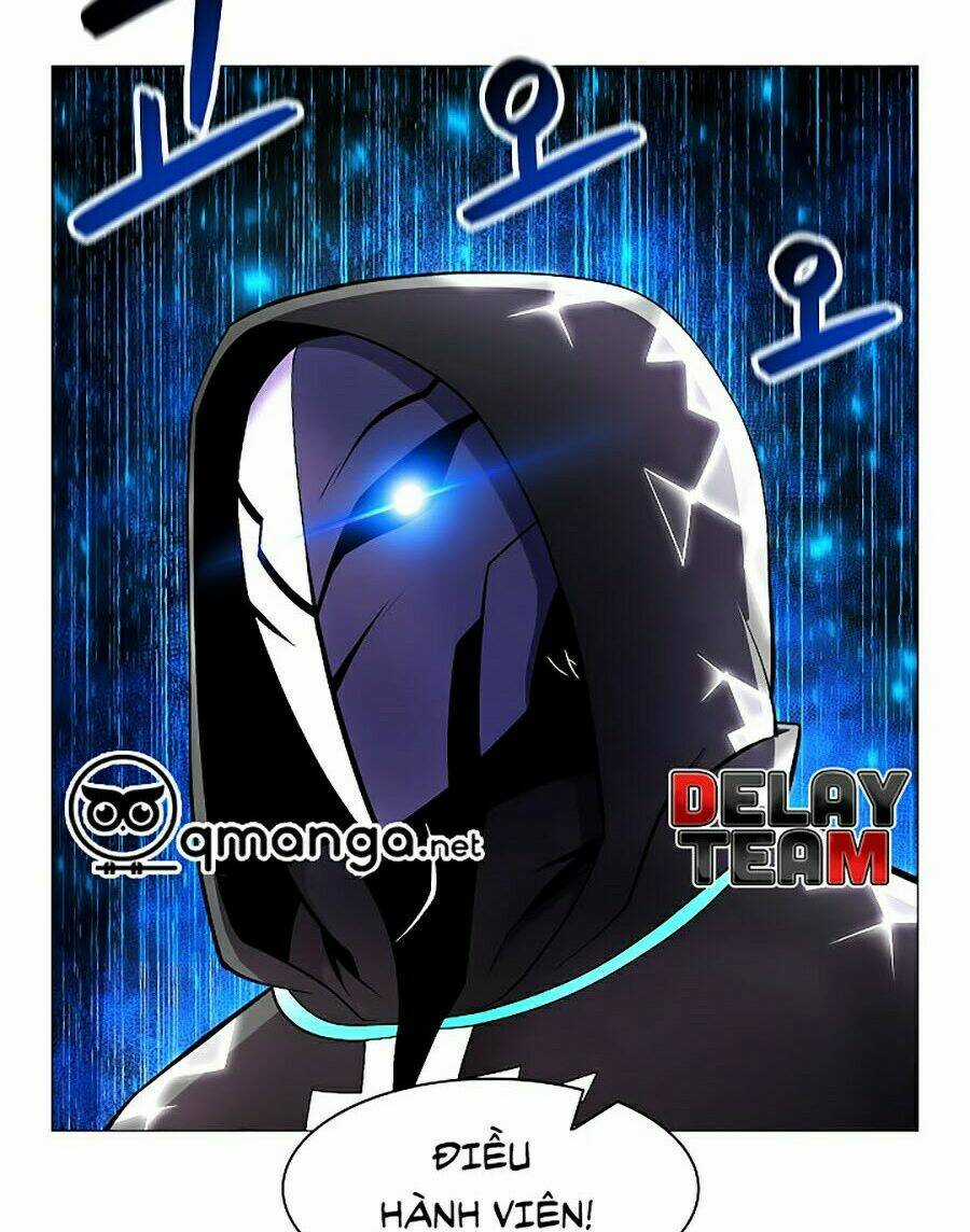 Người Nâng Cấp - Chapter 7 - Trang 34