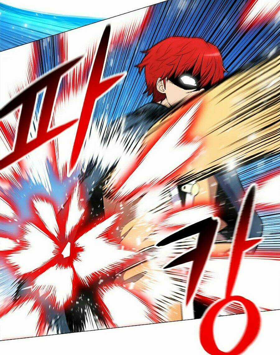 Người Nâng Cấp - Chapter 7 - Trang 36