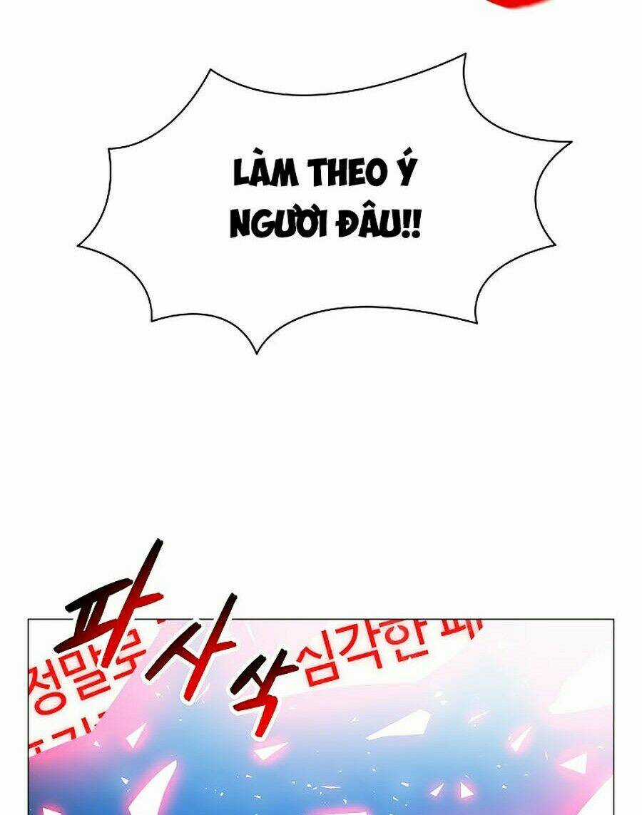 Người Nâng Cấp - Chapter 7 - Trang 37