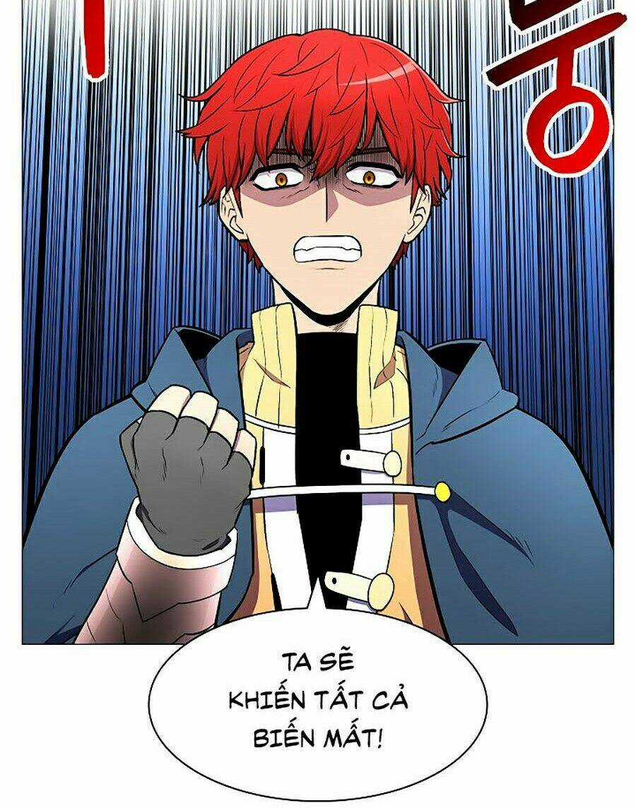 Người Nâng Cấp - Chapter 7 - Trang 39