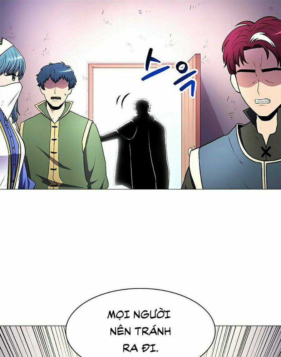 Người Nâng Cấp - Chapter 7 - Trang 42