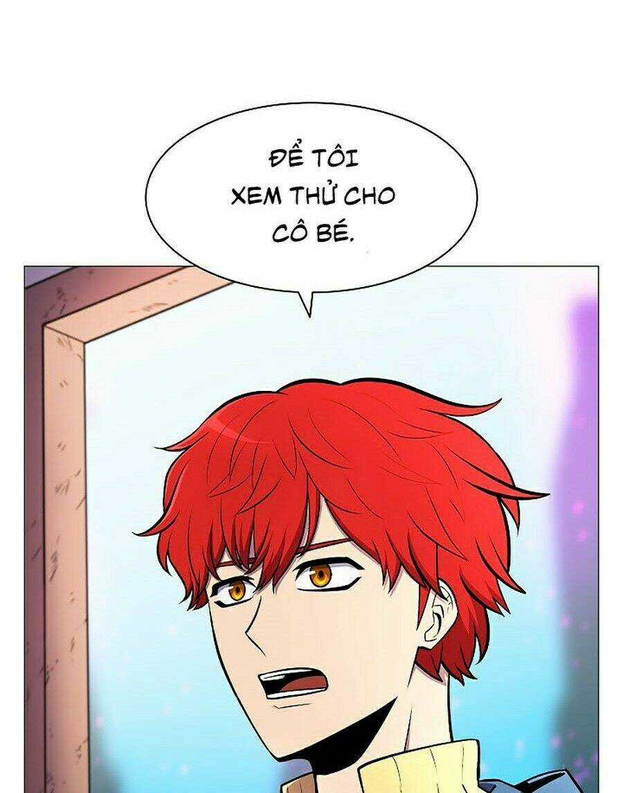 Người Nâng Cấp - Chapter 7 - Trang 44